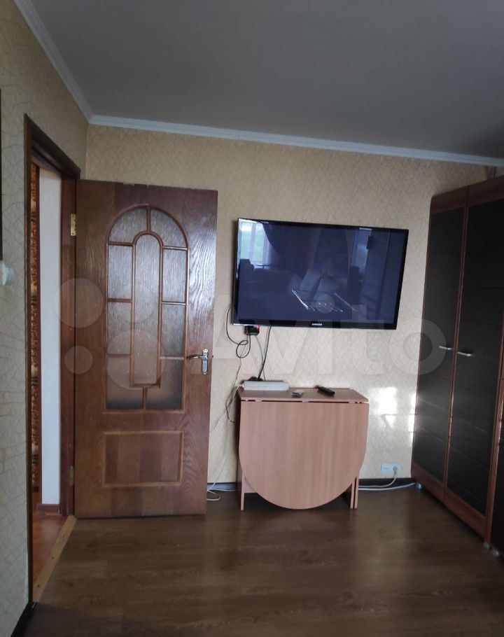 Продажа двухкомнатной квартиры село Ильинское, цена 4499000 рублей, 2022 год объявление №738473 на megabaz.ru