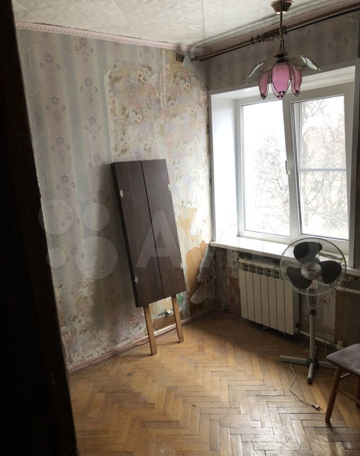 Продажа трёхкомнатной квартиры Пущино, цена 3473600 рублей, 2022 год объявление №736532 на megabaz.ru