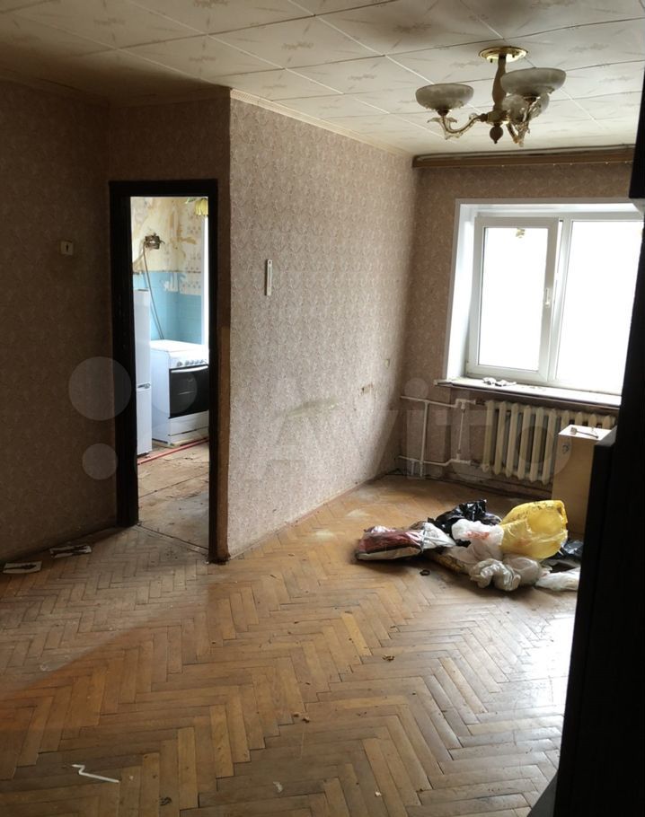 Продажа трёхкомнатной квартиры Пущино, цена 3473600 рублей, 2022 год объявление №736532 на megabaz.ru