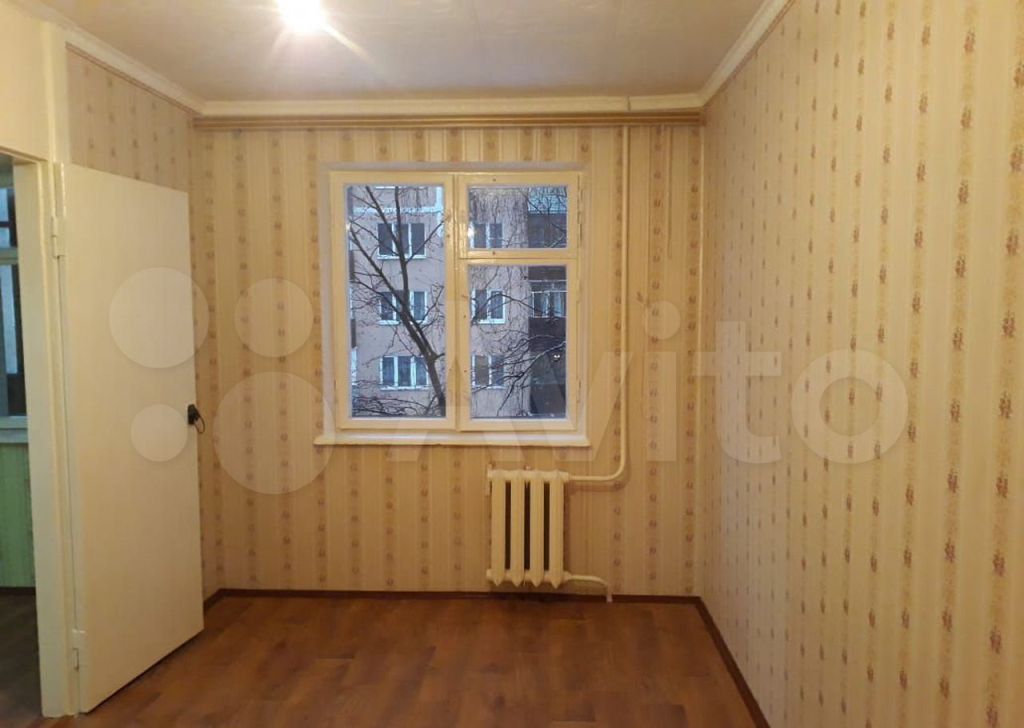 Продажа трёхкомнатной квартиры Бронницы, улица Пущина 28, цена 5500000 рублей, 2022 год объявление №736514 на megabaz.ru