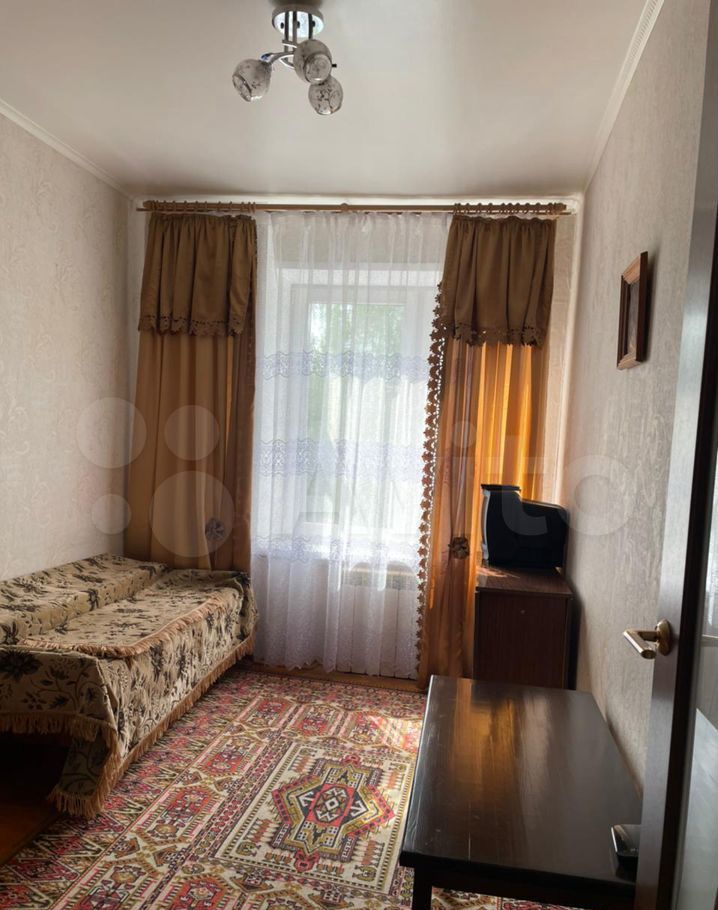 Аренда двухкомнатной квартиры Пущино, цена 20000 рублей, 2022 год объявление №1521747 на megabaz.ru