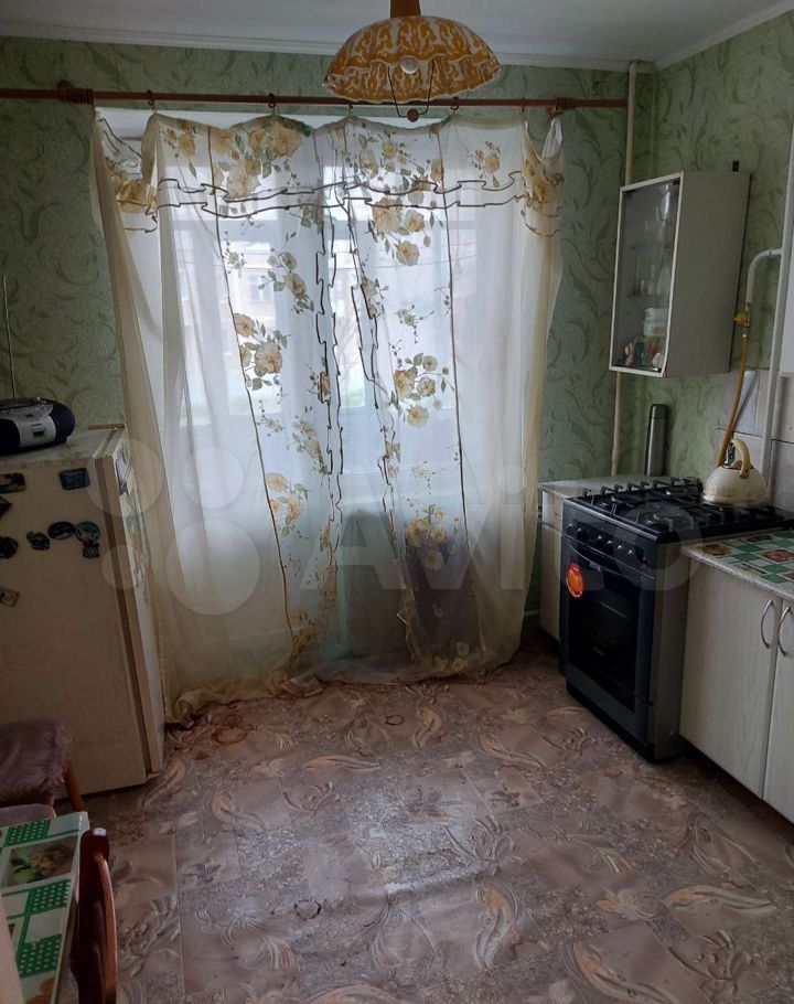 Аренда двухкомнатной квартиры Озёры, цена 17000 рублей, 2023 год объявление №1531121 на megabaz.ru