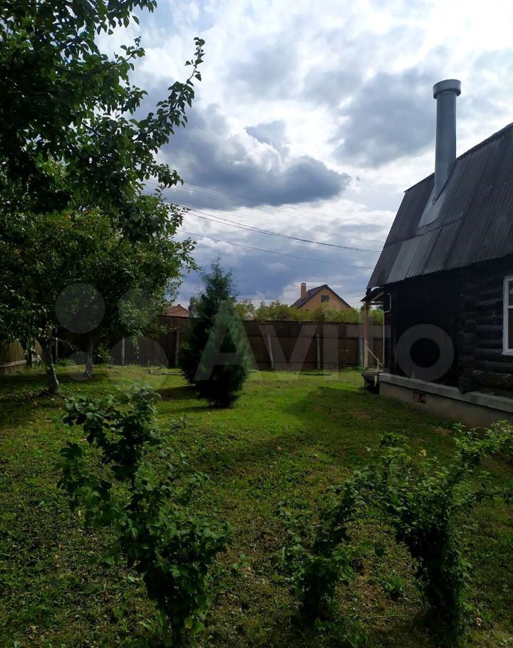 Продажа дома деревня Заболотье, цена 5800000 рублей, 2022 год объявление №656991 на megabaz.ru