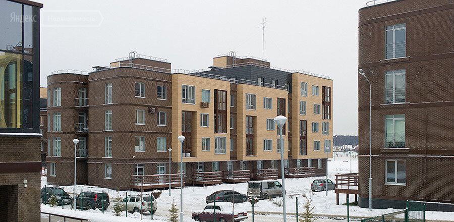Продажа однокомнатной квартиры Химки, метро Планерная, цена 8827920 рублей, 2022 год объявление №750711 на megabaz.ru