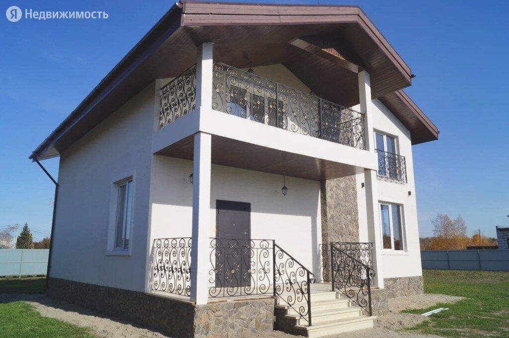 Продажа дома Хотьково, цена 9900000 рублей, 2022 год объявление №736826 на megabaz.ru