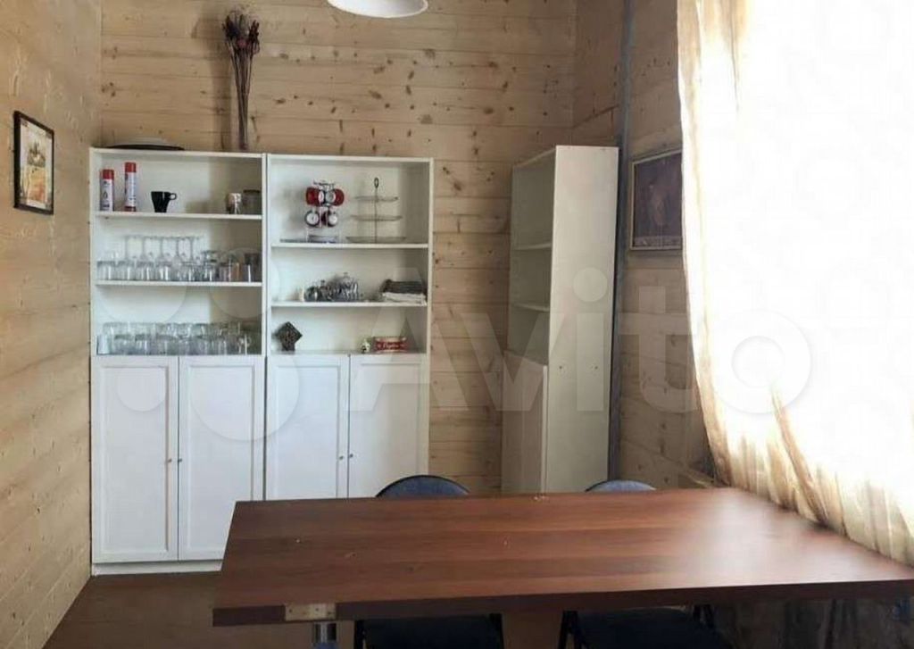 Продажа дома деревня Семенково, цена 8000000 рублей, 2023 год объявление №730199 на megabaz.ru