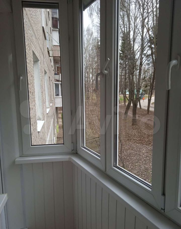 Продажа двухкомнатной квартиры поселок Новосиньково, цена 4700000 рублей, 2023 год объявление №744527 на megabaz.ru