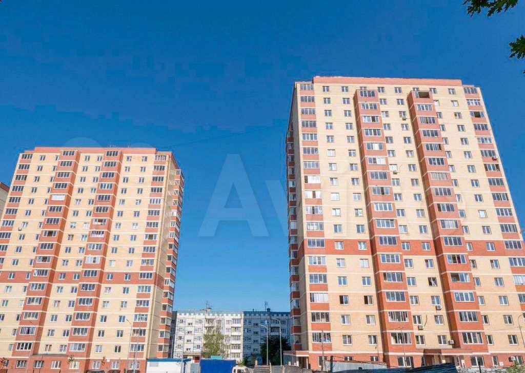 Продажа двухкомнатной квартиры посёлок Жуково, цена 6600000 рублей, 2022 год объявление №650479 на megabaz.ru
