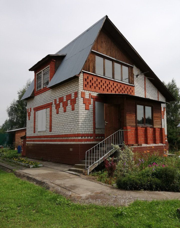 Участки дома владимирская область