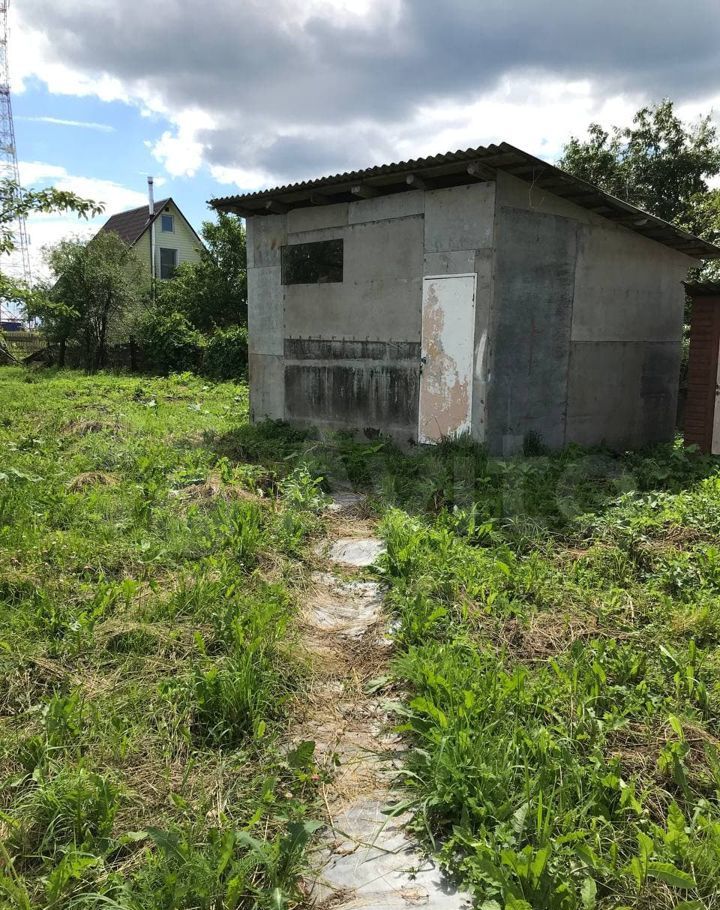 Продажа дома деревня Борисовка, цена 4500000 рублей, 2023 год объявление №732445 на megabaz.ru
