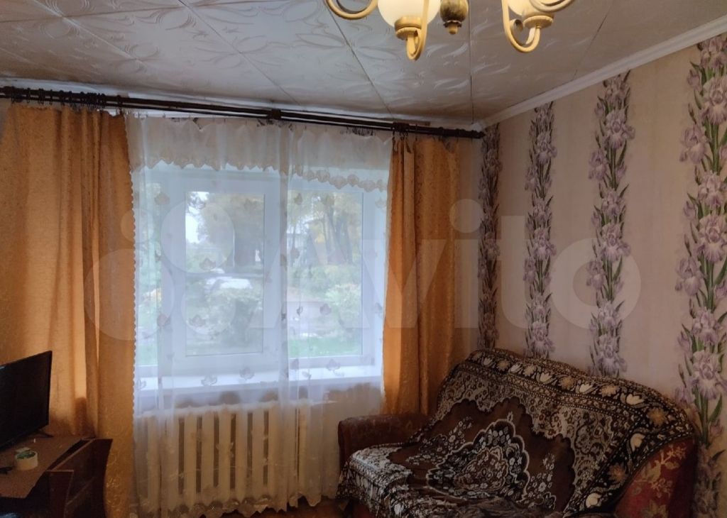 Продажа двухкомнатной квартиры село Шеметово, цена 2250000 рублей, 2023 год объявление №782893 на megabaz.ru