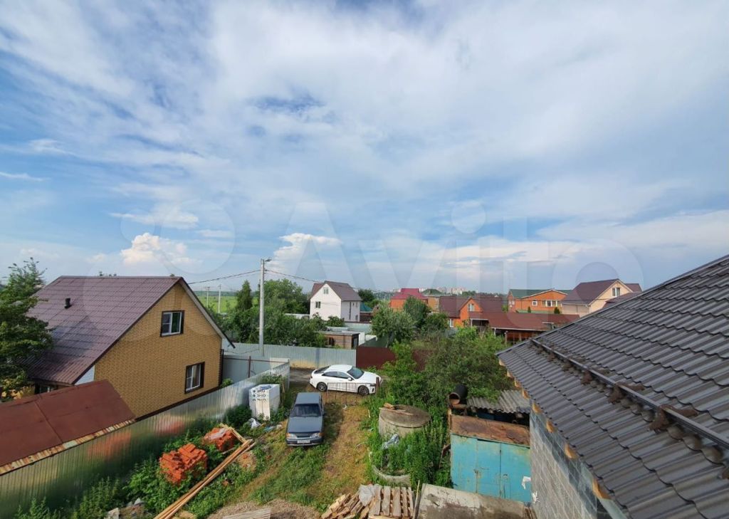 Продажа дома село Константиново, цена 12500000 рублей, 2023 год объявление №776328 на megabaz.ru