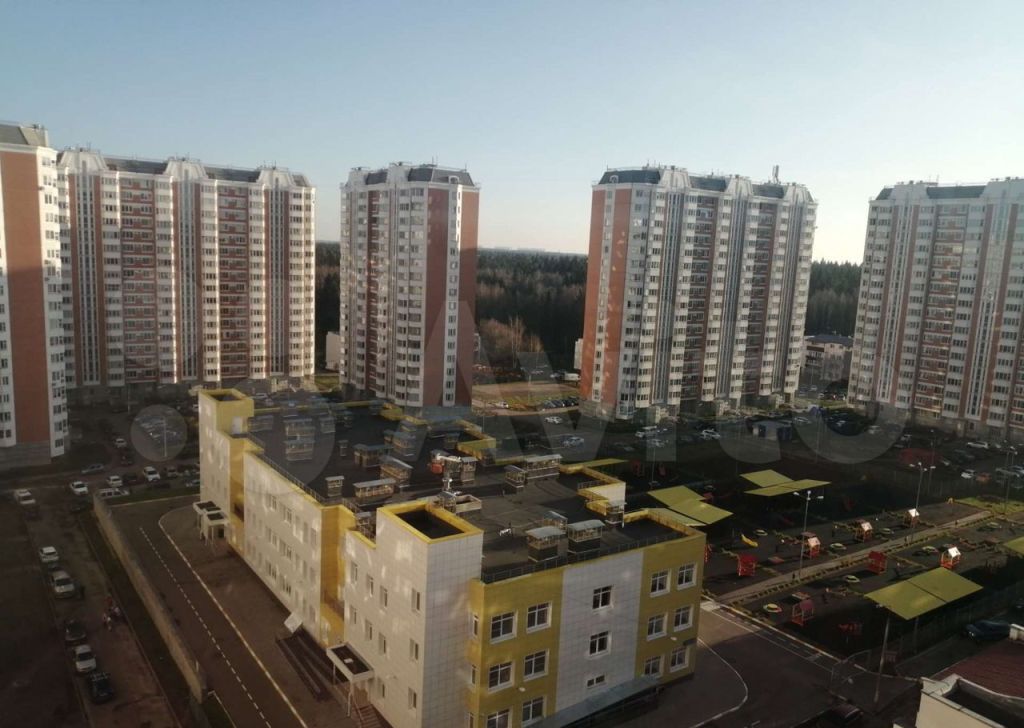 Продажа трёхкомнатной квартиры деревня Брёхово, цена 11500000 рублей, 2022 год объявление №737259 на megabaz.ru