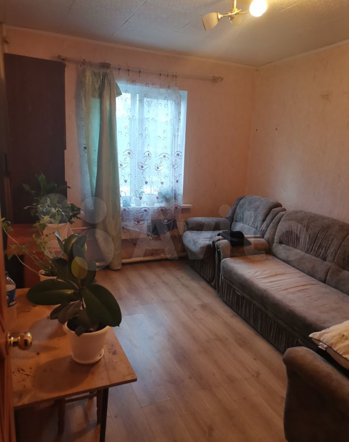 Продажа двухкомнатной квартиры село Борисово, цена 3100000 рублей, 2022 год объявление №737350 на megabaz.ru