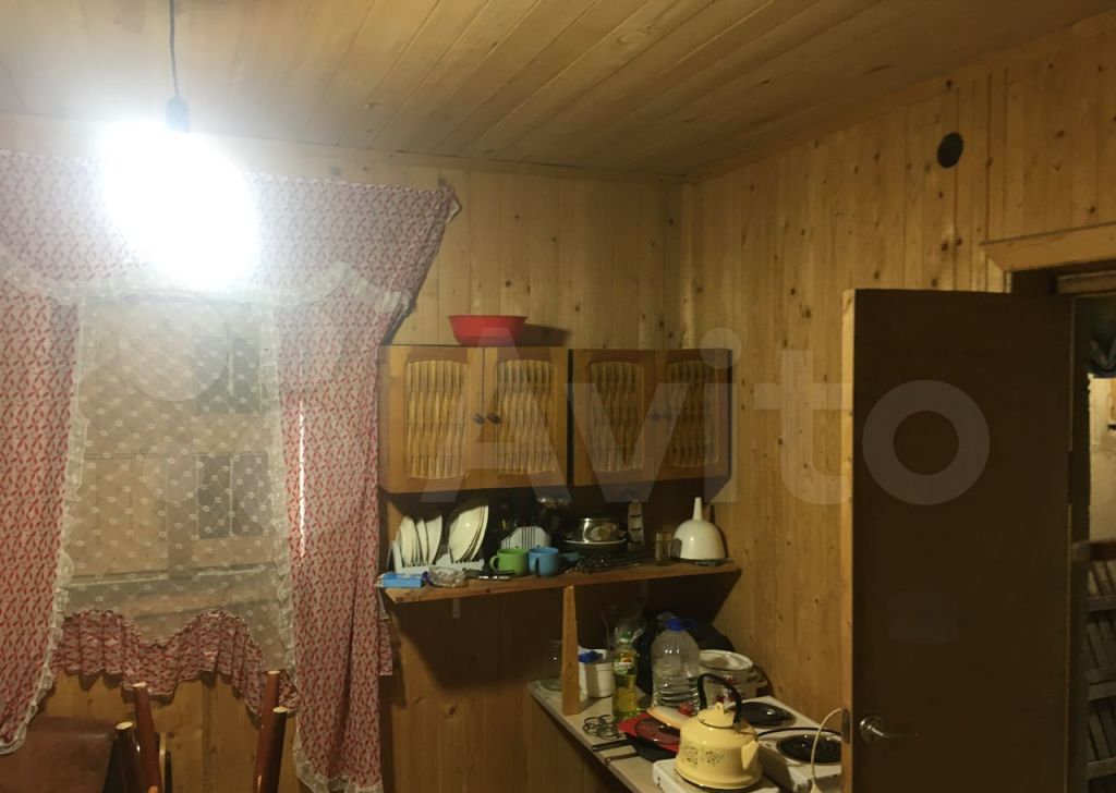 Продажа дома деревня Таширово, цена 6500000 рублей, 2023 год объявление №740735 на megabaz.ru