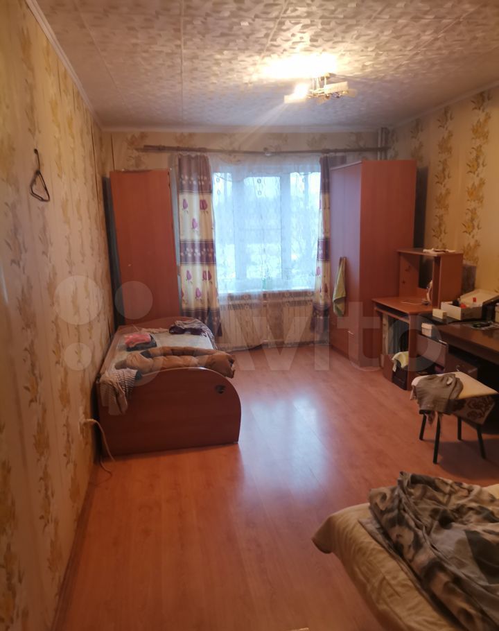 Продажа двухкомнатной квартиры село Борисово, цена 3100000 рублей, 2023 год объявление №737350 на megabaz.ru