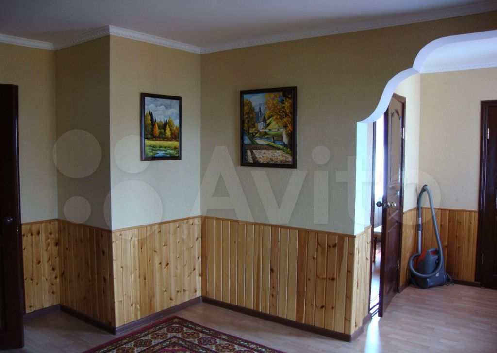 Продажа дома садовое товарищество Дружба, цена 19000000 рублей, 2022 год объявление №737191 на megabaz.ru