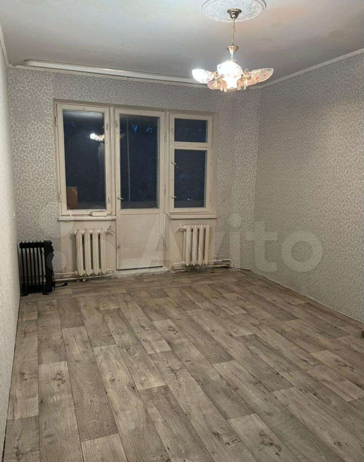 Аренда однокомнатной квартиры поселок Старый Городок, цена 17000 рублей, 2022 год объявление №1528452 на megabaz.ru