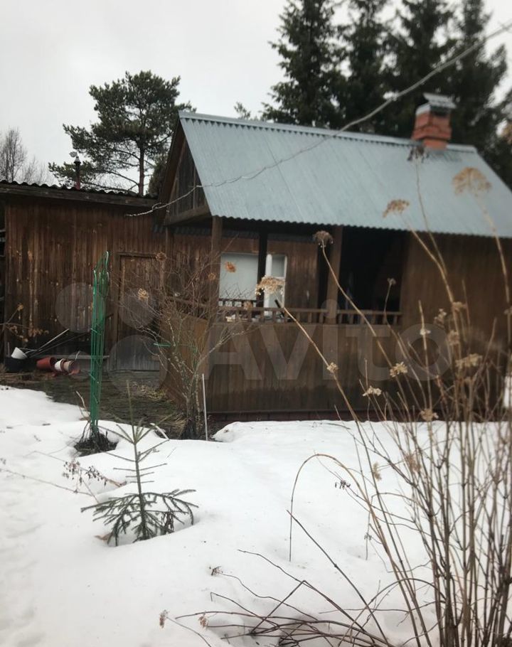 Продажа дома деревня Тимонино, цена 4500000 рублей, 2022 год объявление №737637 на megabaz.ru
