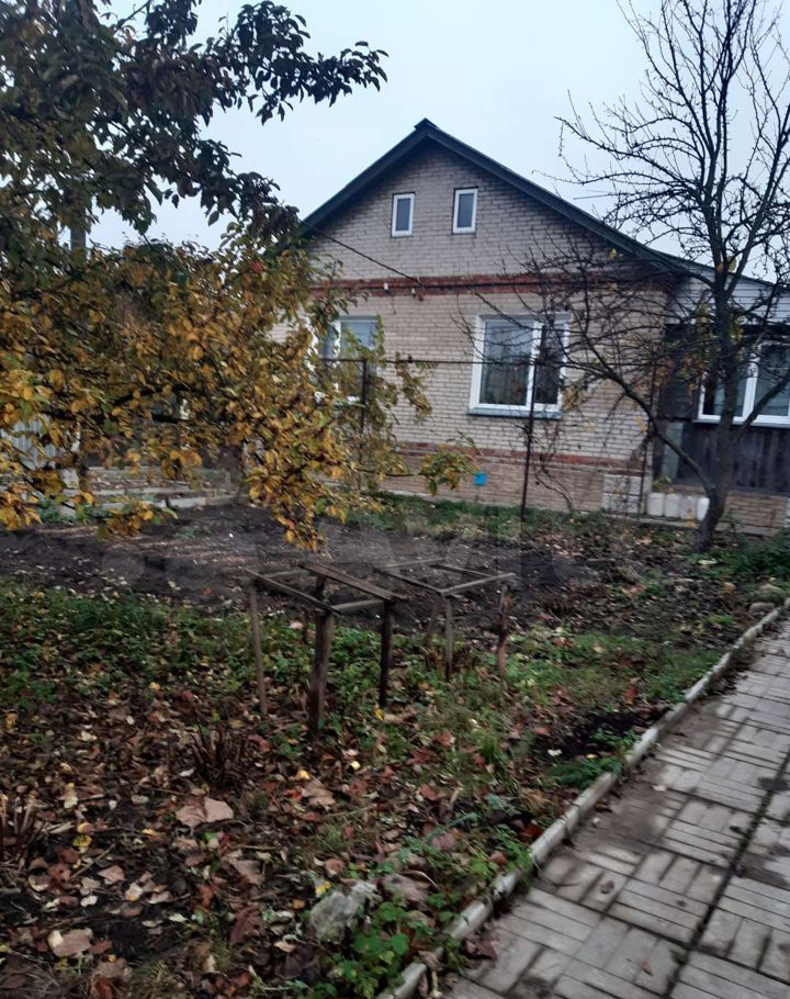 Продажа дома село Речицы, цена 8350000 рублей, 2023 год объявление №742510 на megabaz.ru