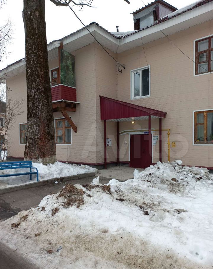 Аренда двухкомнатной квартиры село Красный Путь, Гвардейская улица 1, цена 27000 рублей, 2022 год объявление №1523801 на megabaz.ru
