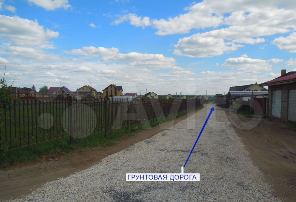 Продажа дома деревня Клишева, Южная улица, цена 8500000 рублей, 2022 год объявление №660620 на megabaz.ru