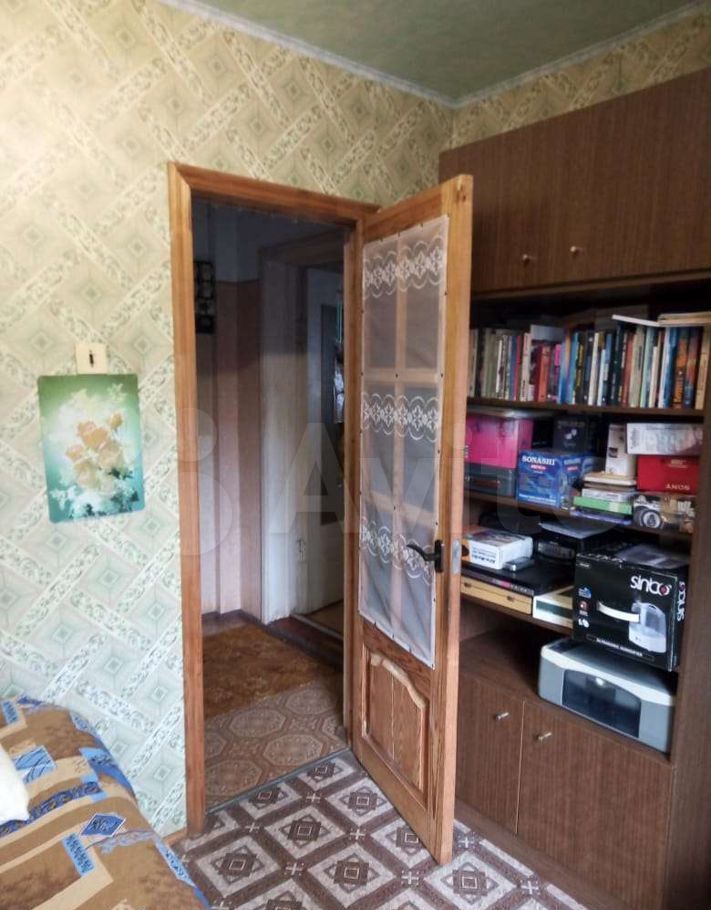 Продажа дома Кашира, улица Ямская Слобода 47, цена 7000000 рублей, 2022 год объявление №738086 на megabaz.ru