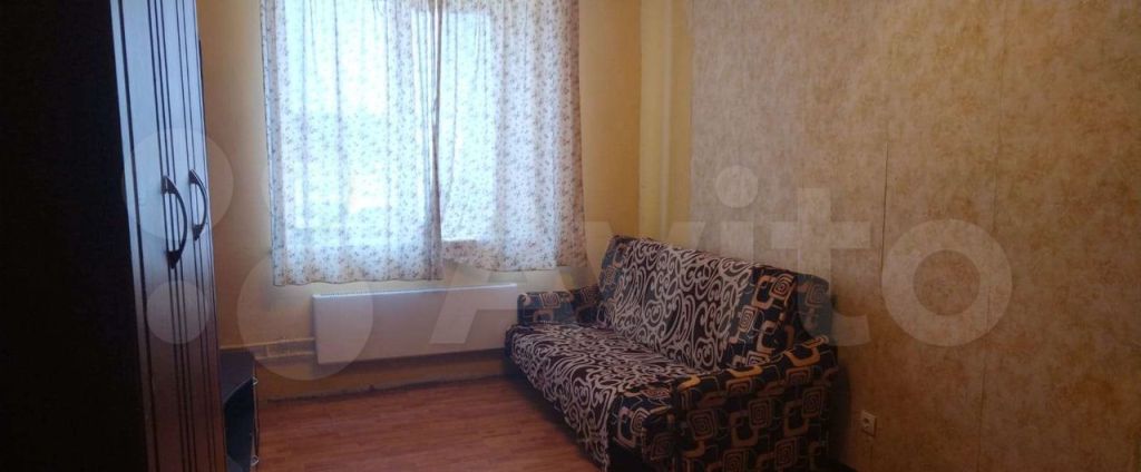 Аренда однокомнатной квартиры деревня Мотяково, цена 18500 рублей, 2023 год объявление №1523730 на megabaz.ru