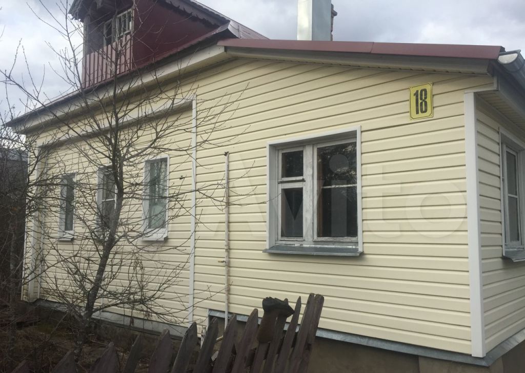 Продажа дома деревня Минино, цена 2500000 рублей, 2022 год объявление №737625 на megabaz.ru