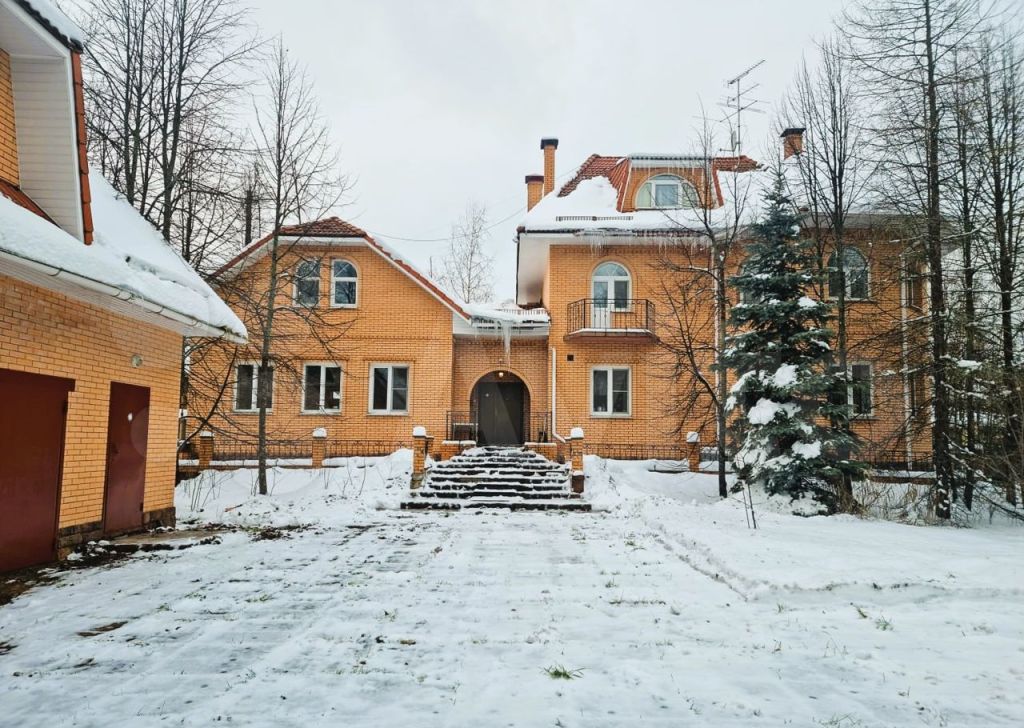 Аренда дома деревня Сивково, цена 120000 рублей, 2022 год объявление №1513665 на megabaz.ru