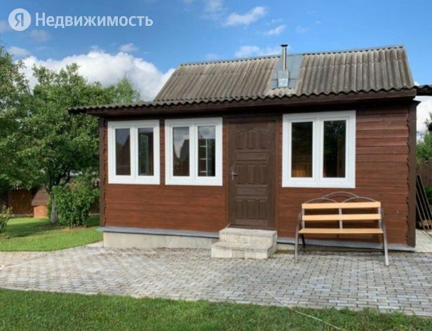 Продажа дома Высоковск, Раздольная улица, цена 1100000 рублей, 2022 год объявление №737692 на megabaz.ru