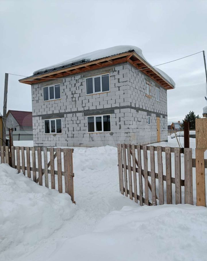 Продажа дома деревня Ивановка, цена 7500000 рублей, 2024 год объявление №737630 на megabaz.ru