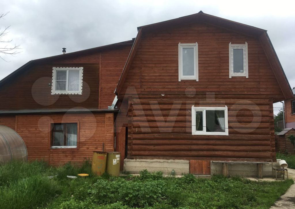Продажа дома деревня Райки, цена 12500000 рублей, 2022 год объявление №737610 на megabaz.ru
