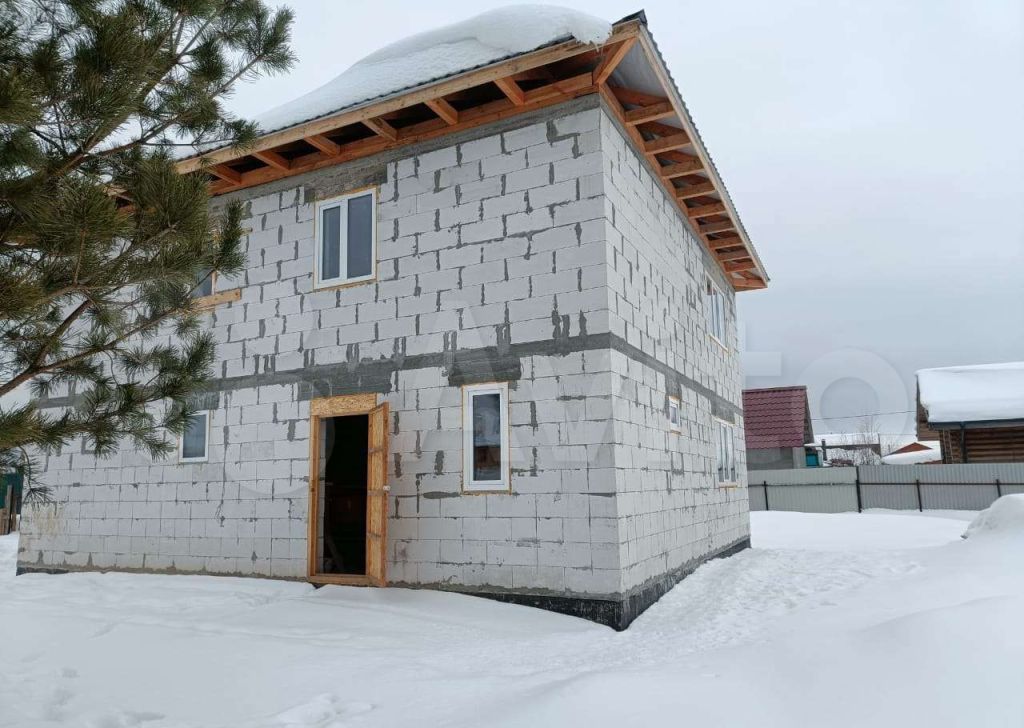 Продажа дома деревня Ивановка, цена 7500000 рублей, 2023 год объявление №737630 на megabaz.ru