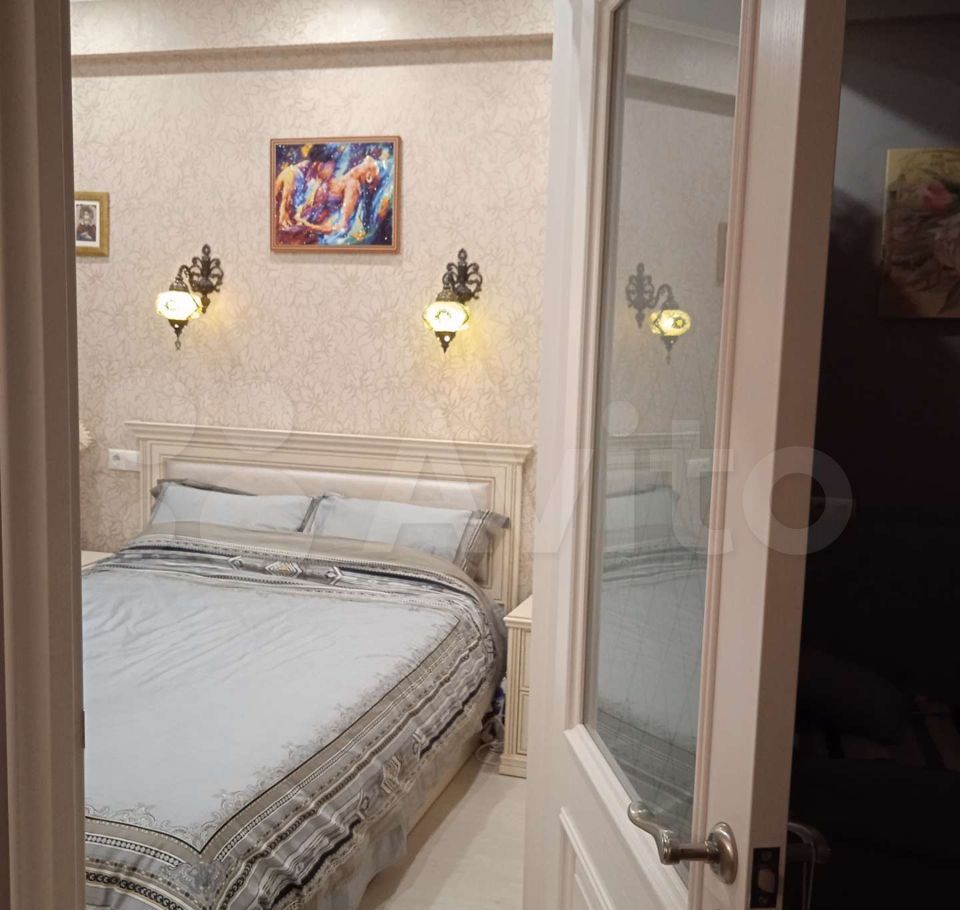 Продажа однокомнатной квартиры село Бисерово, цена 5800000 рублей, 2023 год объявление №737627 на megabaz.ru