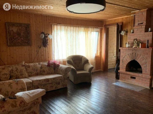 Продажа дома Высоковск, Раздольная улица, цена 1100000 рублей, 2022 год объявление №737692 на megabaz.ru