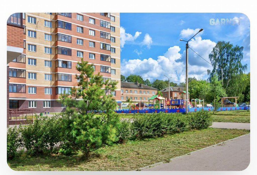 Продажа двухкомнатной квартиры дачный посёлок Поварово, цена 5100000 рублей, 2022 год объявление №737727 на megabaz.ru