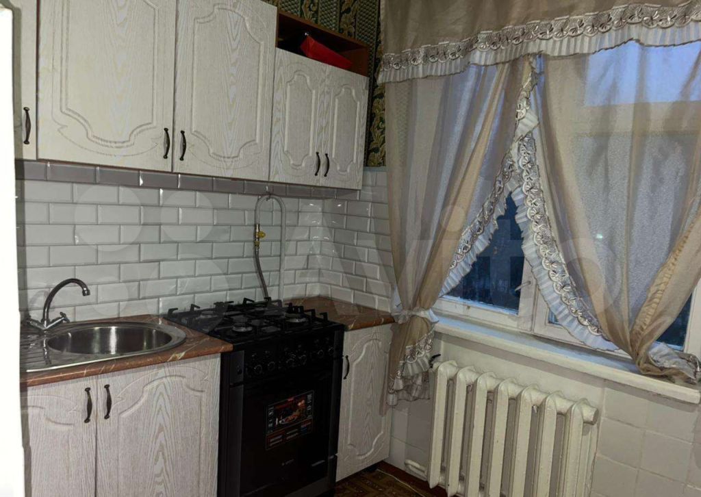 Аренда однокомнатной квартиры поселок Старый Городок, цена 17000 рублей, 2022 год объявление №1528452 на megabaz.ru