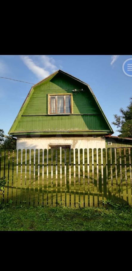 Продажа дома СНТ Рассвет, цена 950000 рублей, 2023 год объявление №649548 на megabaz.ru