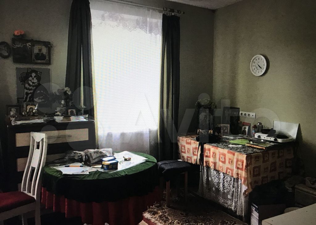 Продажа дома Наро-Фоминск, цена 5100000 рублей, 2022 год объявление №737956 на megabaz.ru