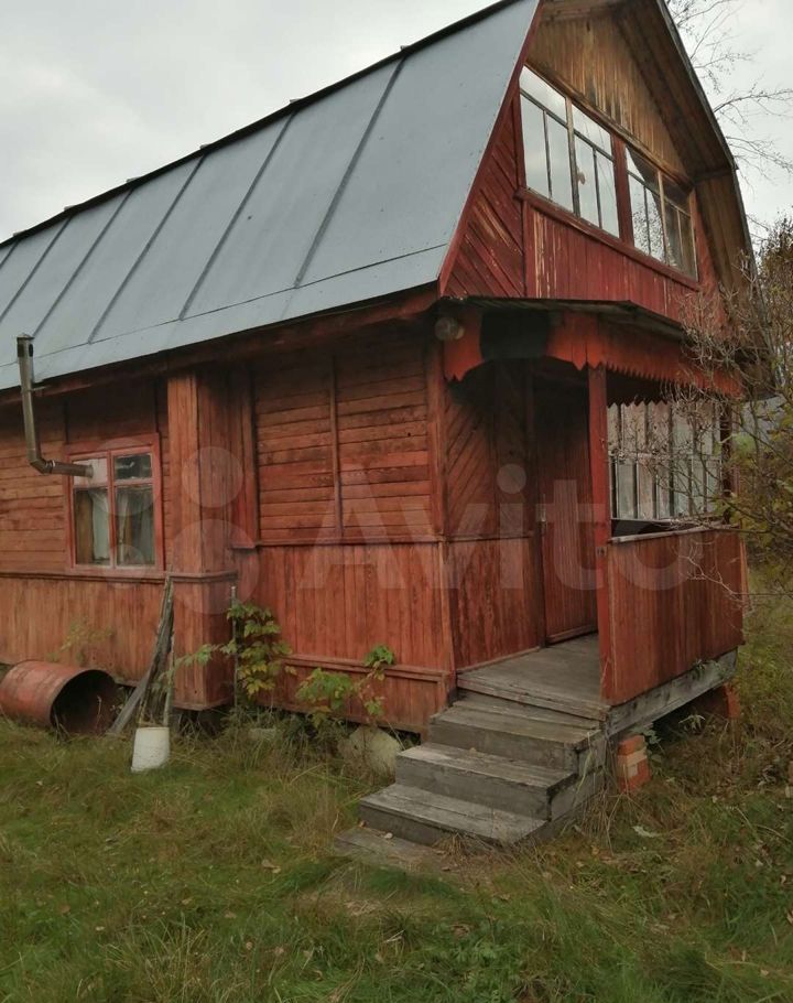 Продажа дома Рошаль, цена 450000 рублей, 2022 год объявление №732948 на megabaz.ru