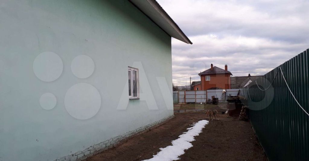 Продажа дома деревня Малая Дубна, цена 3999999 рублей, 2023 год объявление №613236 на megabaz.ru