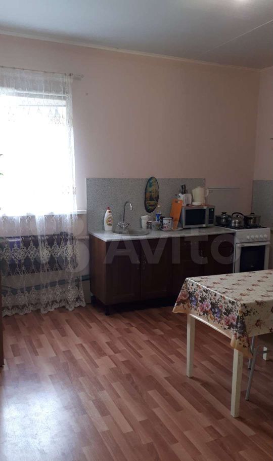 Продажа дома деревня Малая Дубна, цена 3999999 рублей, 2023 год объявление №613236 на megabaz.ru