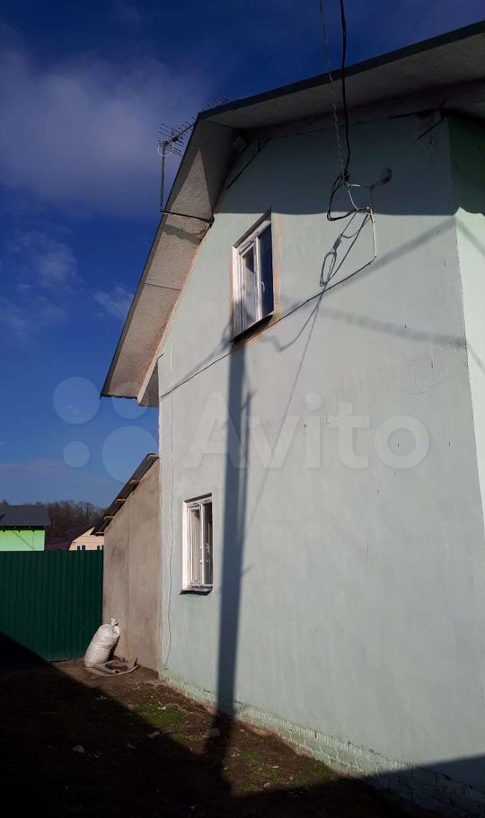 Продажа дома деревня Малая Дубна, цена 3999999 рублей, 2022 год объявление №613236 на megabaz.ru