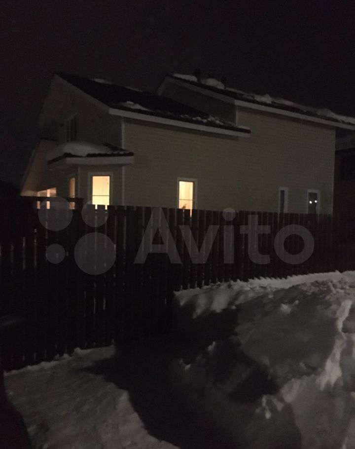 Продажа дома деревня Ходаево, цена 11000000 рублей, 2023 год объявление №738450 на megabaz.ru