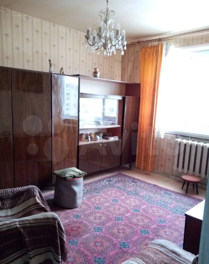 Продажа однокомнатной квартиры Талдом, цена 1850000 рублей, 2022 год объявление №738275 на megabaz.ru