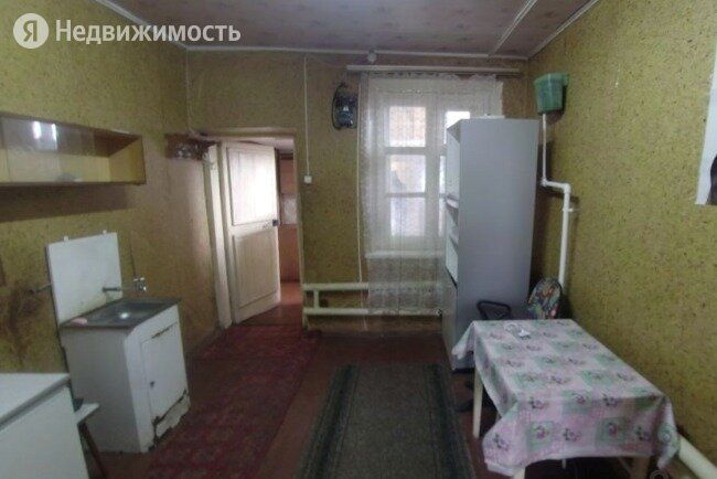Продажа однокомнатной квартиры поселок Авсюнино, Новая улица 7, цена 1000000 рублей, 2022 год объявление №738326 на megabaz.ru