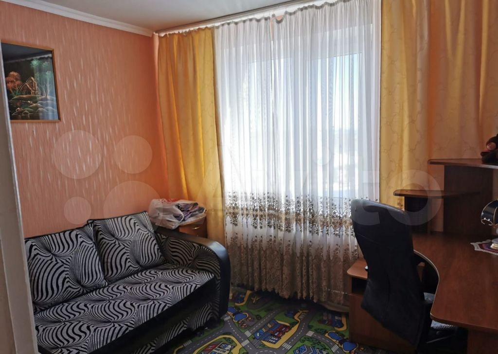 Продажа трёхкомнатной квартиры Пущино, цена 6500000 рублей, 2022 год объявление №738373 на megabaz.ru