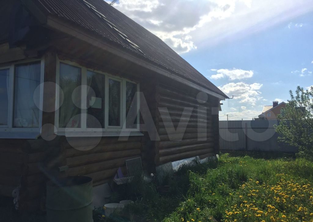 Продажа дома деревня Косякино, цена 3200000 рублей, 2023 год объявление №648279 на megabaz.ru