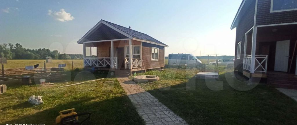 Продажа дома село Ситне-Щелканово, цена 10500000 рублей, 2022 год объявление №775023 на megabaz.ru
